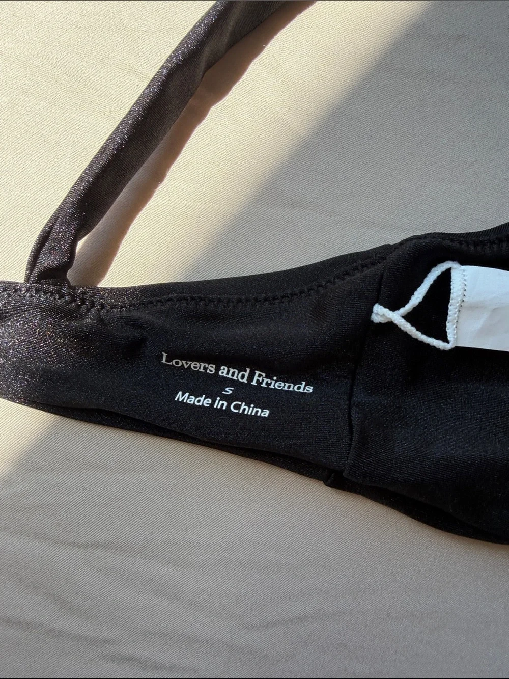 Lovers and Friends Bikini - Picture 3 of 3